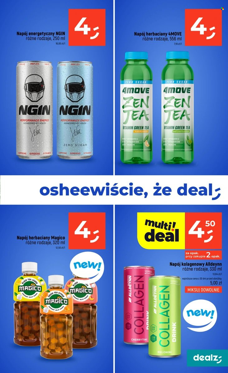 Gazetka Dealz - 1.10.2026 - 7.10.2026. Strona 23