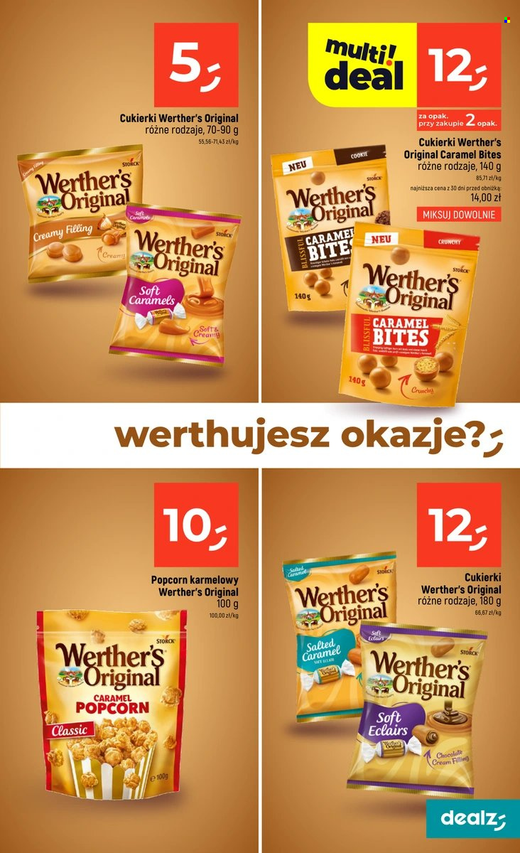 Gazetka Dealz - 1.10.2026 - 7.10.2026. Strona 25