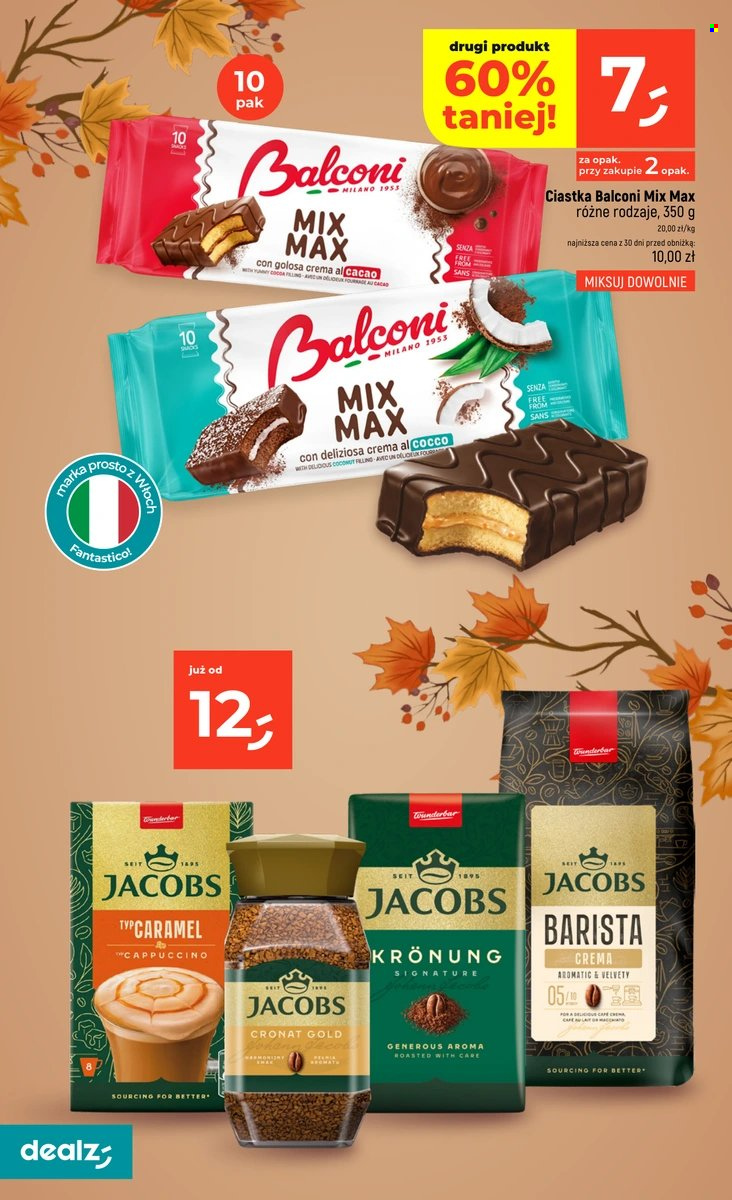 Gazetka Dealz - 1.10.2026 - 7.10.2026. Strona 26