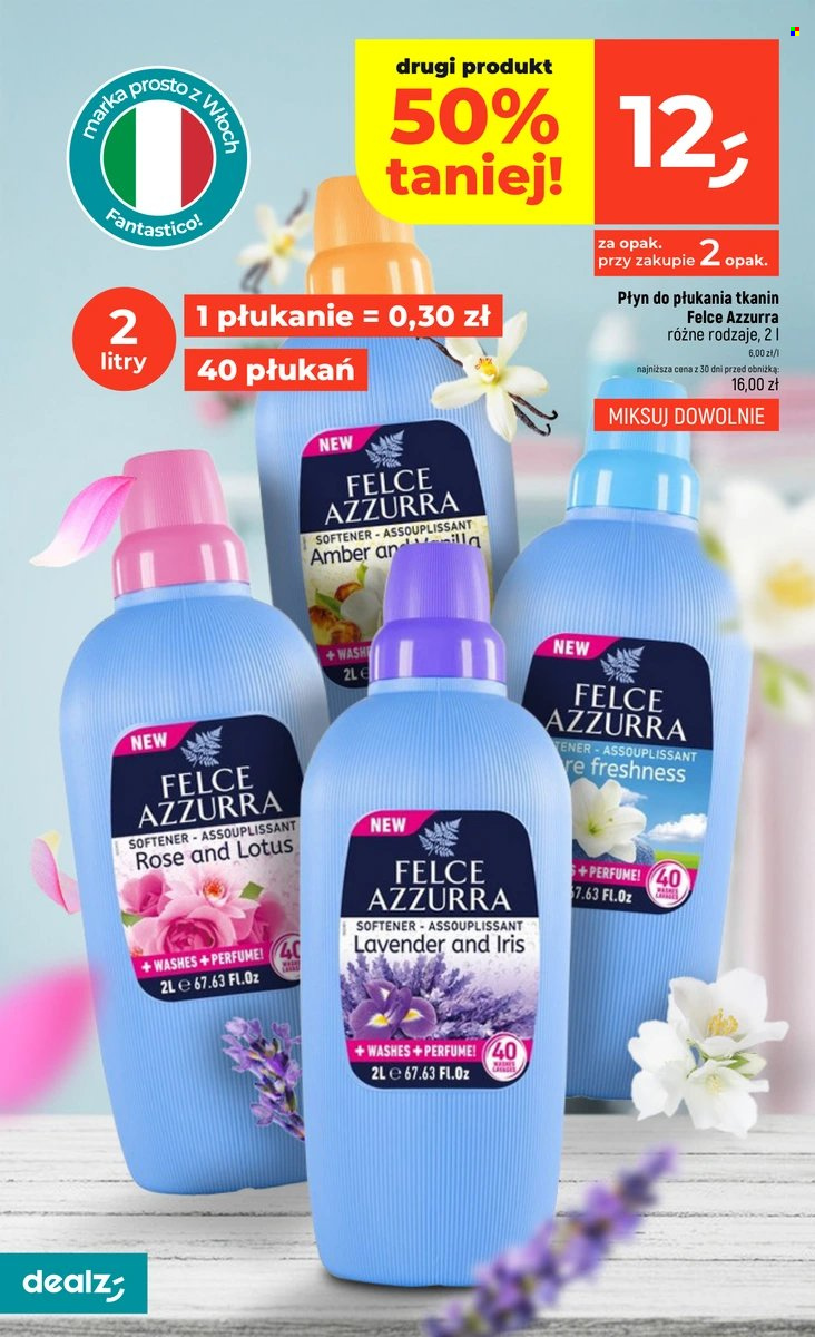 Gazetka Dealz - 1.10.2026 - 7.10.2026. Strona 28