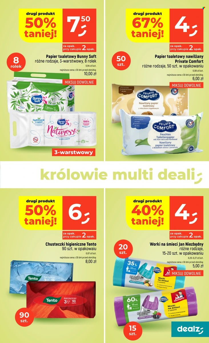 Gazetka Dealz - 1.10.2026 - 7.10.2026. Strona 31