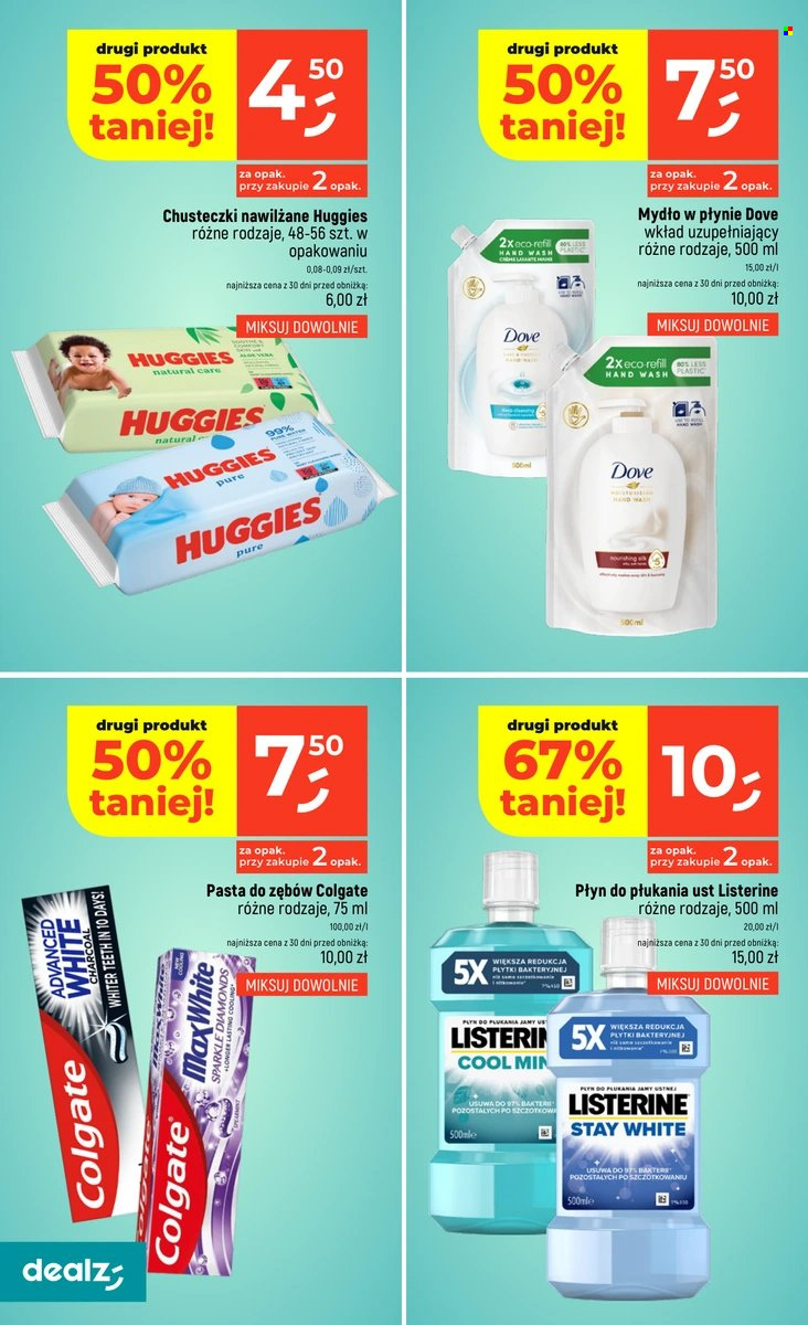 Gazetka Dealz - 1.10.2026 - 7.10.2026. Strona 32