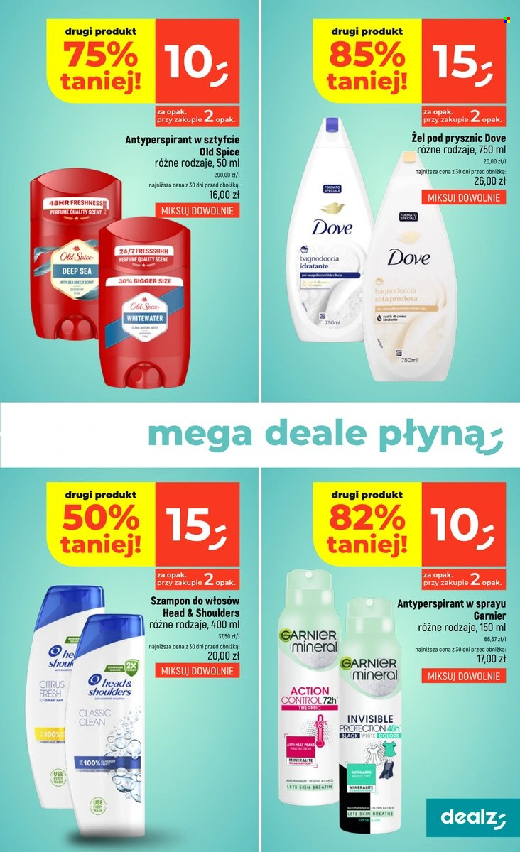 Gazetka Dealz - 1.10.2026 - 7.10.2026. Strona 33