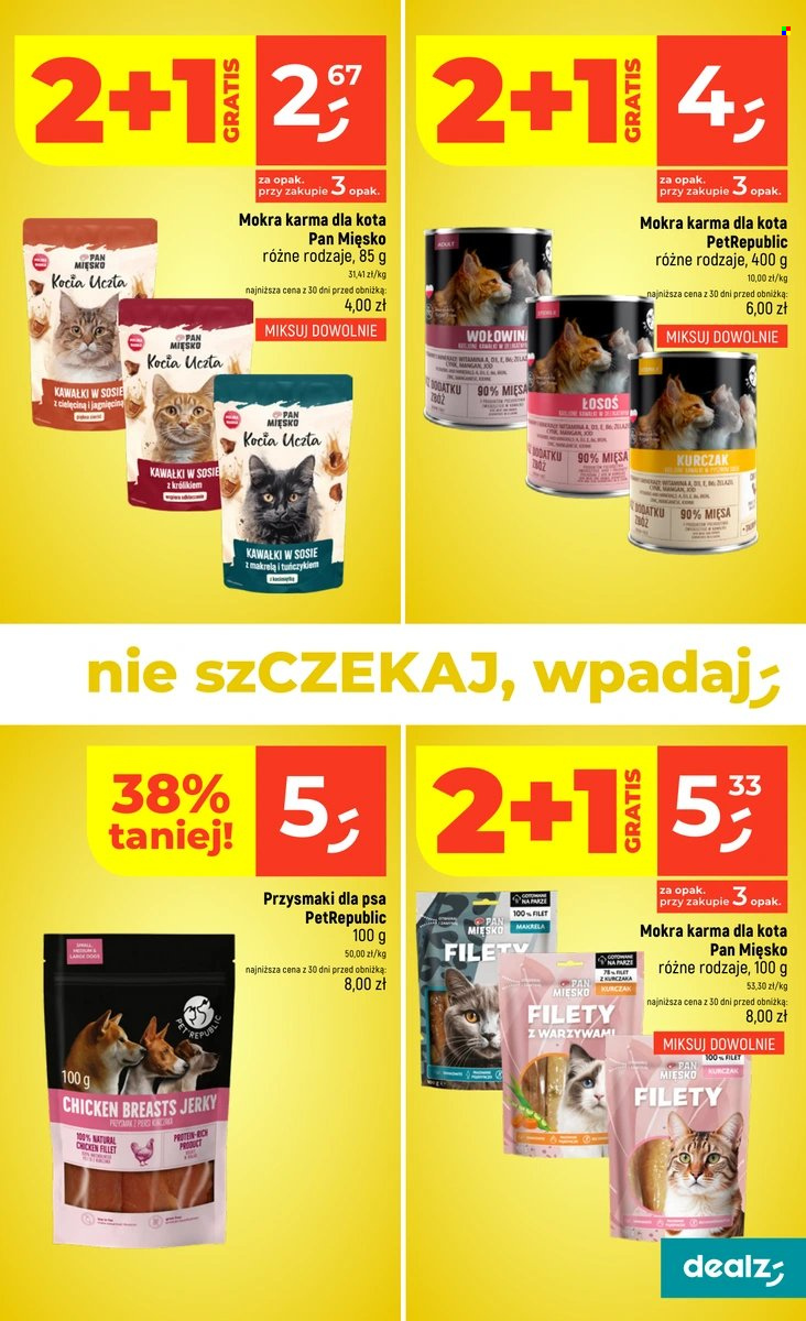 Gazetka Dealz - 1.10.2026 - 7.10.2026. Strona 35