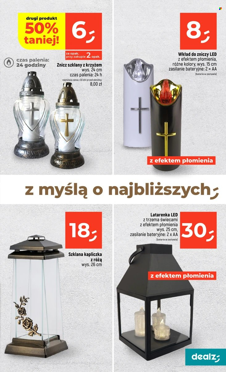 Gazetka Dealz - 1.10.2026 - 7.10.2026. Strona 37
