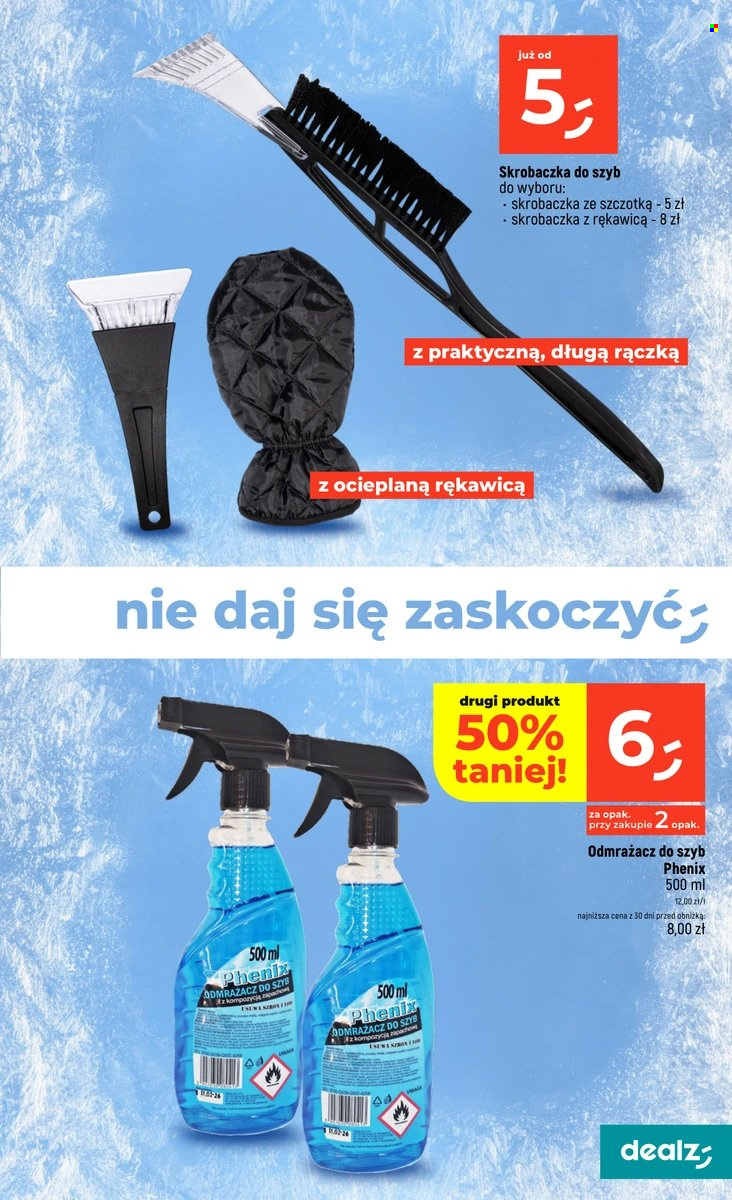 Gazetka Dealz - 1.10.2026 - 7.10.2026. Strona 39