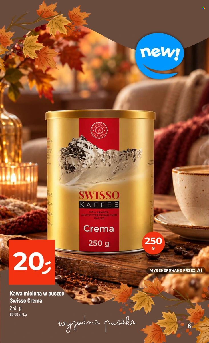 Gazetka Dealz - 1.10.2026 - 7.10.2026. Strona 6