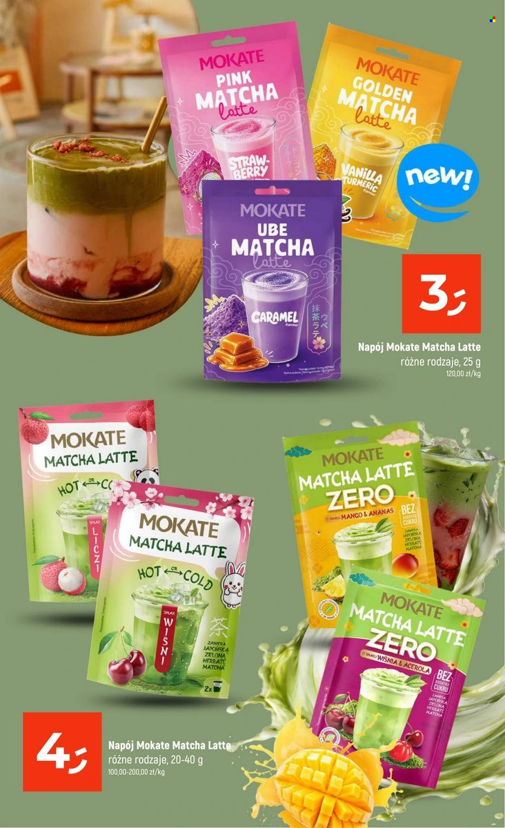 Gazetka Dealz - 1.10.2026 - 7.10.2026. Strona 21