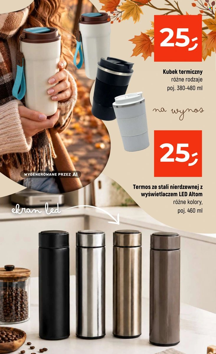Gazetka Dealz - 1.10.2026 - 7.10.2026. Strona 32