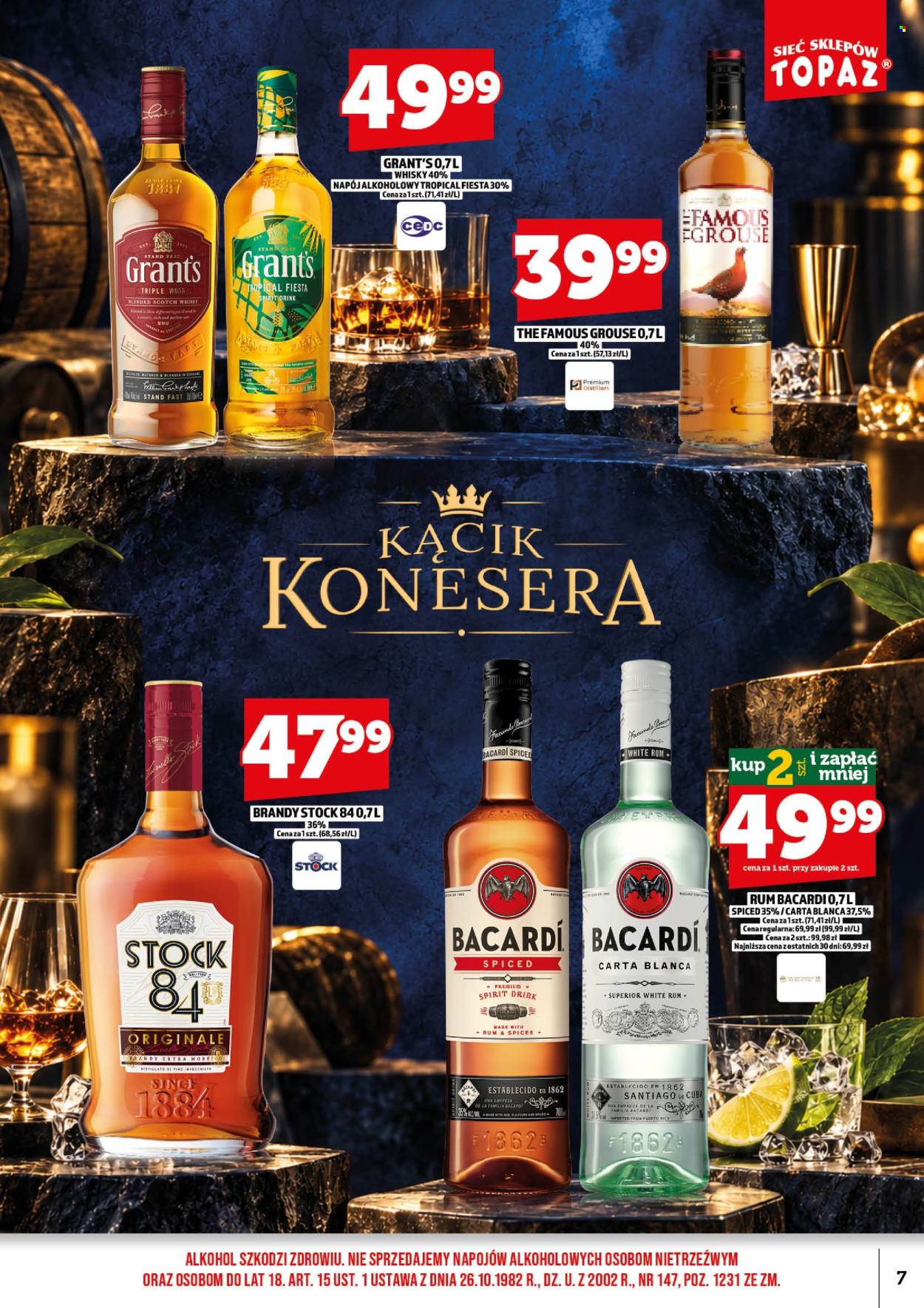 Leták Topaz - 1.10.2026 - 15.10.2026. Strana 9