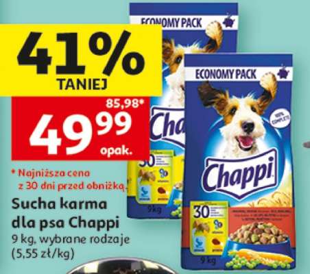 CHAPPI