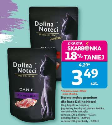 Dolina Noteci premium