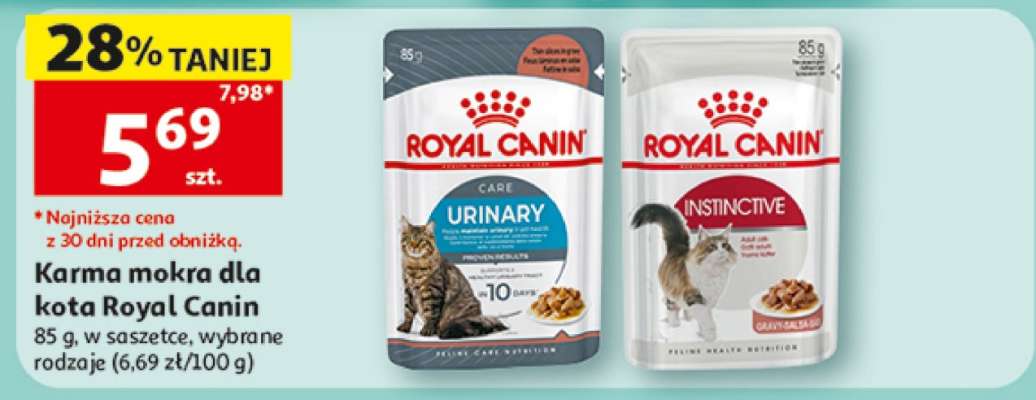 ROYAL CANIN