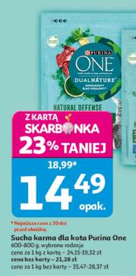 PURINA ONE