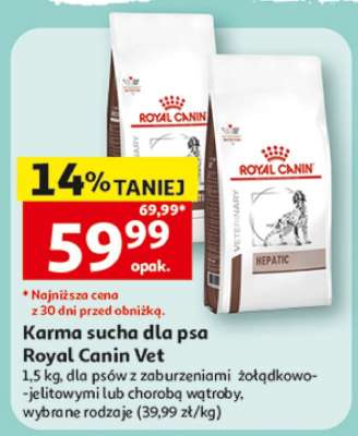 Royal Canin Vet