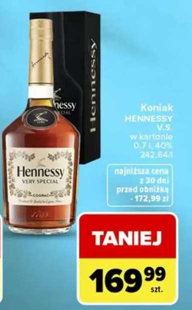 HENNESSY