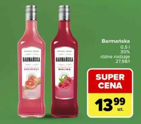 Barmańska