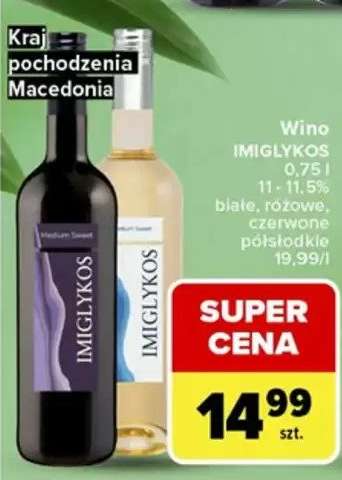 Wino Imiglykos