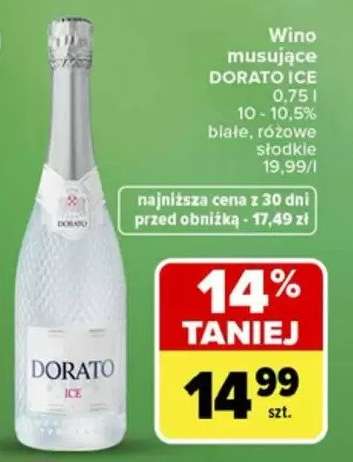 Dorato Ice