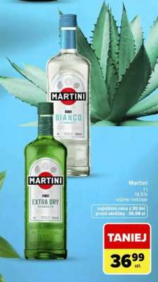 MARTINI