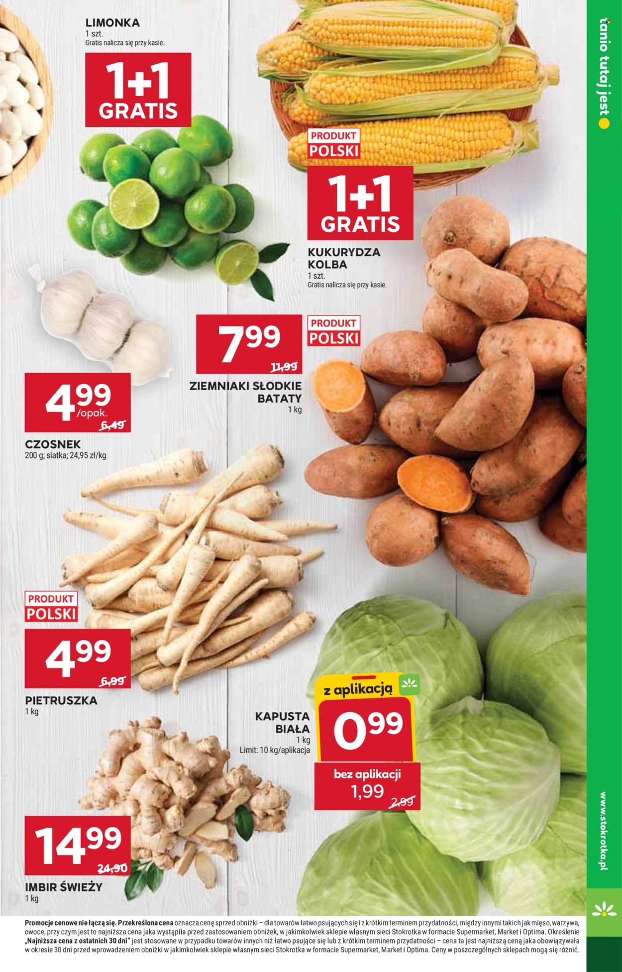 Gazetka Stokrotka Supermarket - 1.10.2026 - 7.10.2026. Strona 13