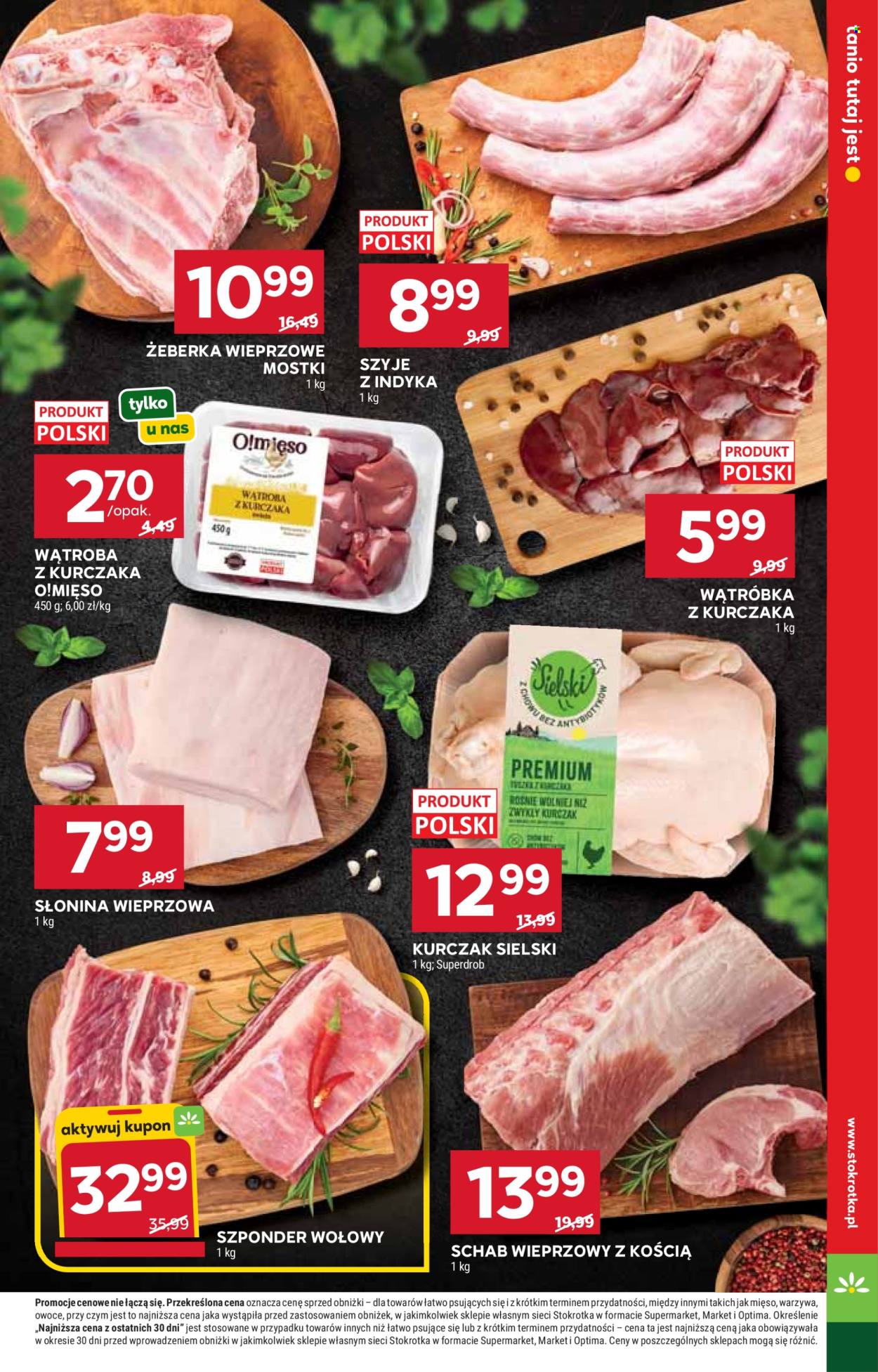 Gazetka Stokrotka Market - 1.10.2026 - 7.10.2026. Strona 11