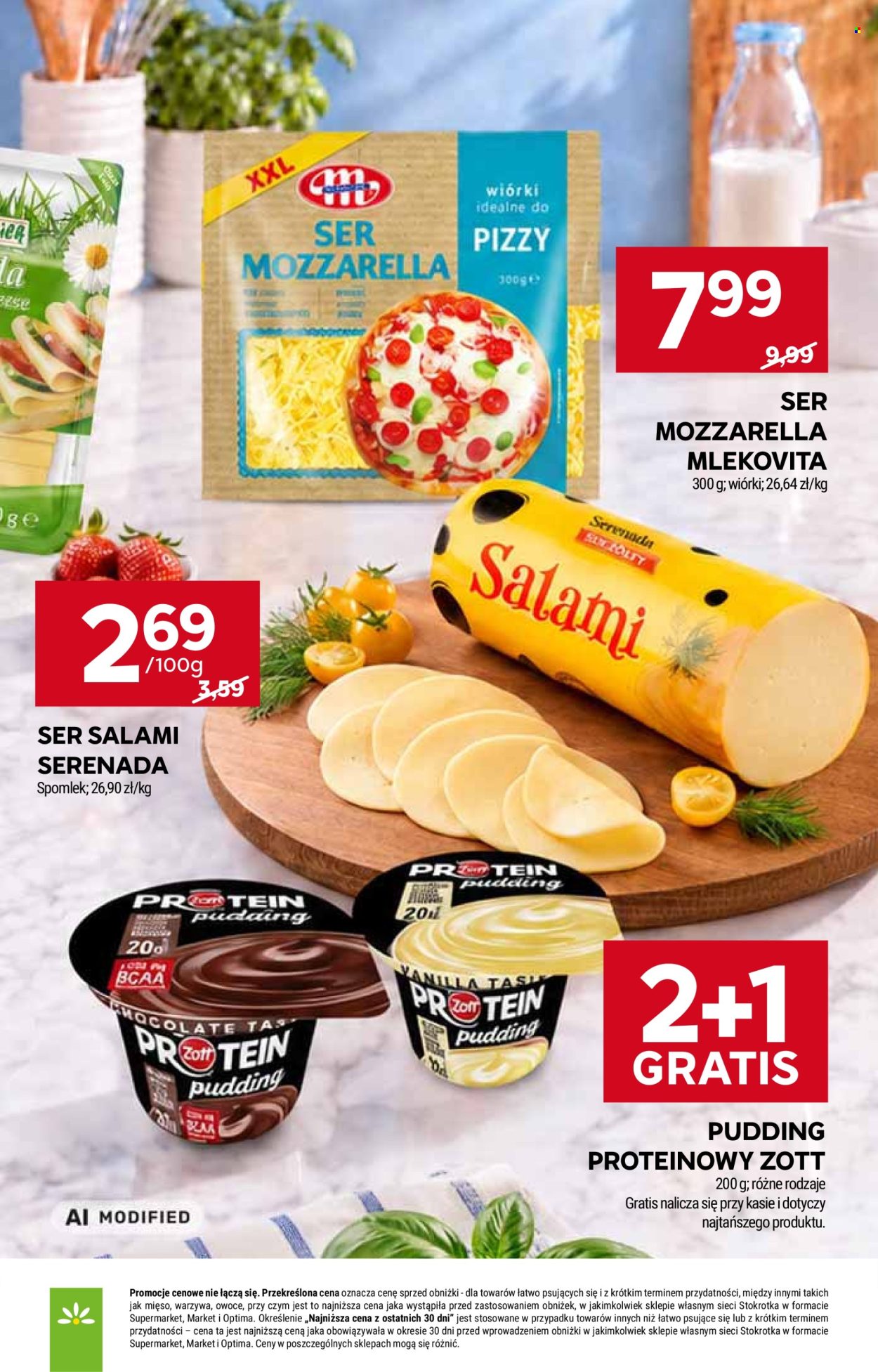 Gazetka Stokrotka Supermarket - 1.10.2026 - 7.10.2026. Strona 19