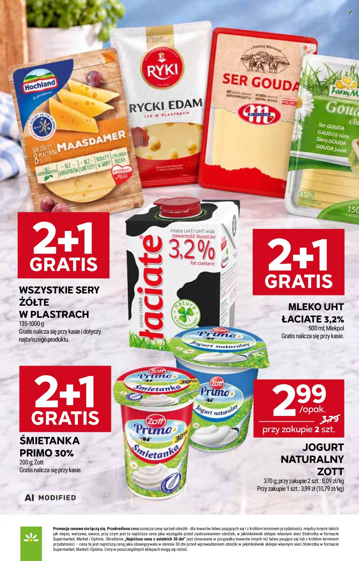 Gazetka Stokrotka Market - 1.10.2026 - 7.10.2026. Strona 16