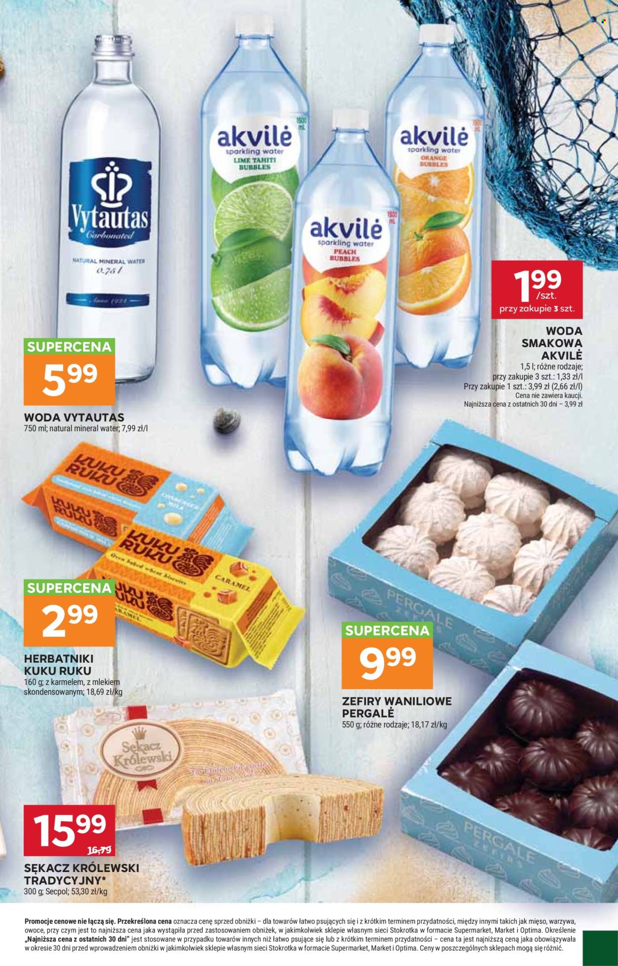 Gazetka Stokrotka Supermarket - 1.10.2026 - 7.10.2026. Strona 39
