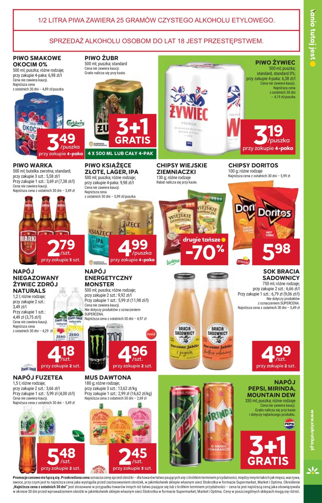 Gazetka Stokrotka Supermarket - 1.10.2026 - 7.10.2026. Strona 41