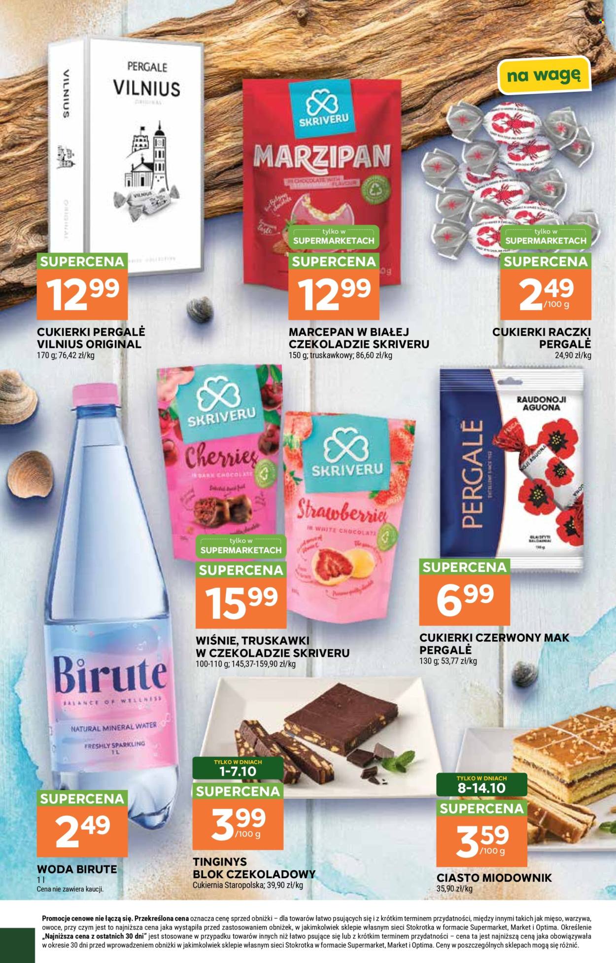 Gazetka Stokrotka - 1.10.2026 - 21.10.2026. Strona 5