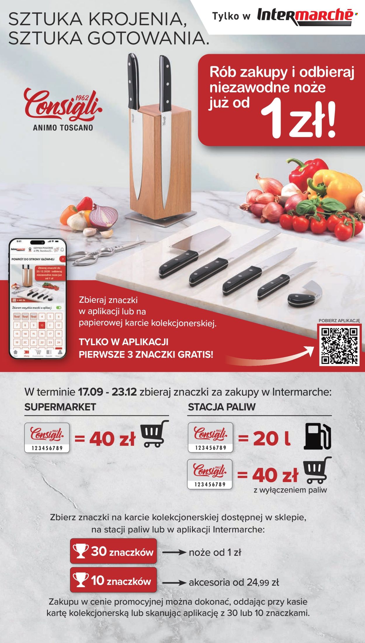 Gazetka Intermarché - 1.10.2026 - 7.10.2026. Strona 10