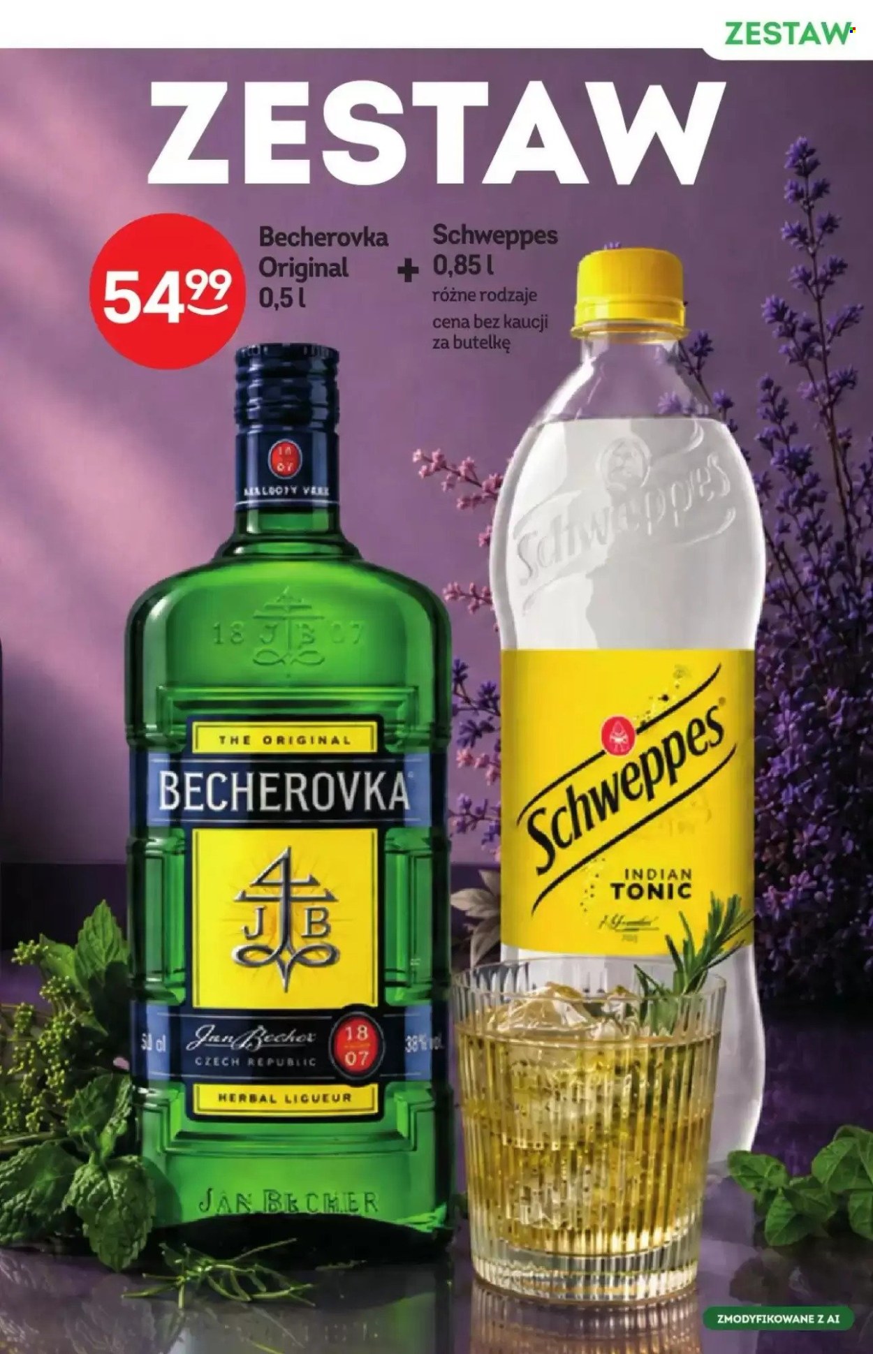 Gazetka Żabka - 30.09.2026 - 13.10.2026. Strona 15