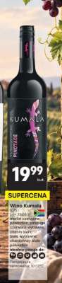 Wino Kumala