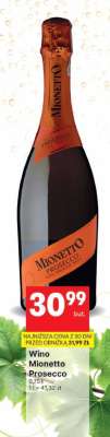 MIONETTO
