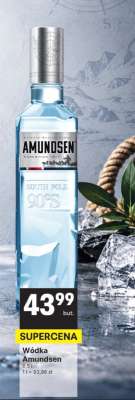 Wódka Amundsen