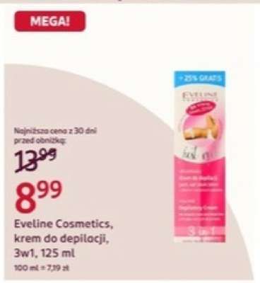 EVELINE COSMETICS