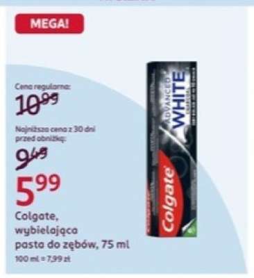 COLGATE