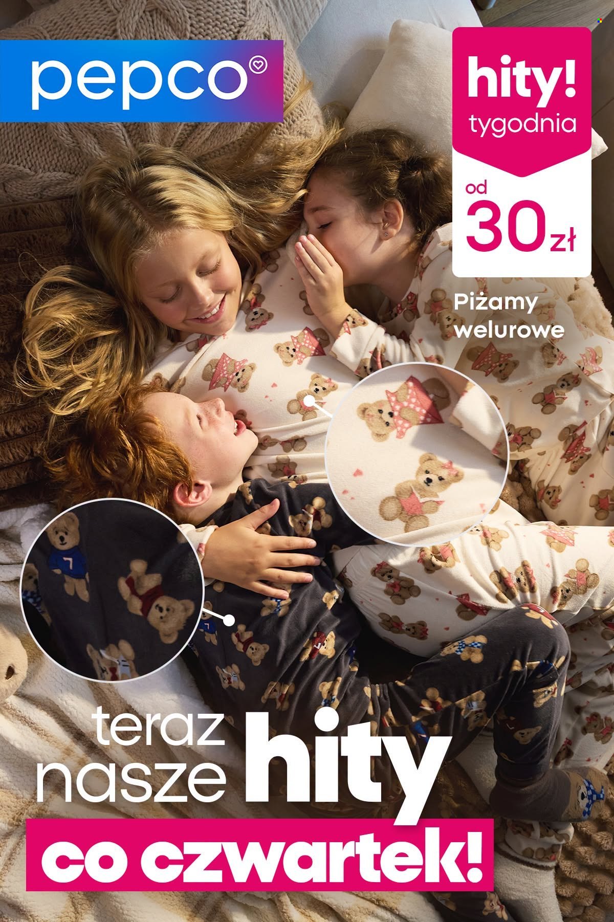 Gazetka Pepco - 1.10.2026 - 7.10.2026. Strona 1