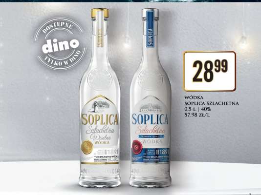 Soplica Szlachetna