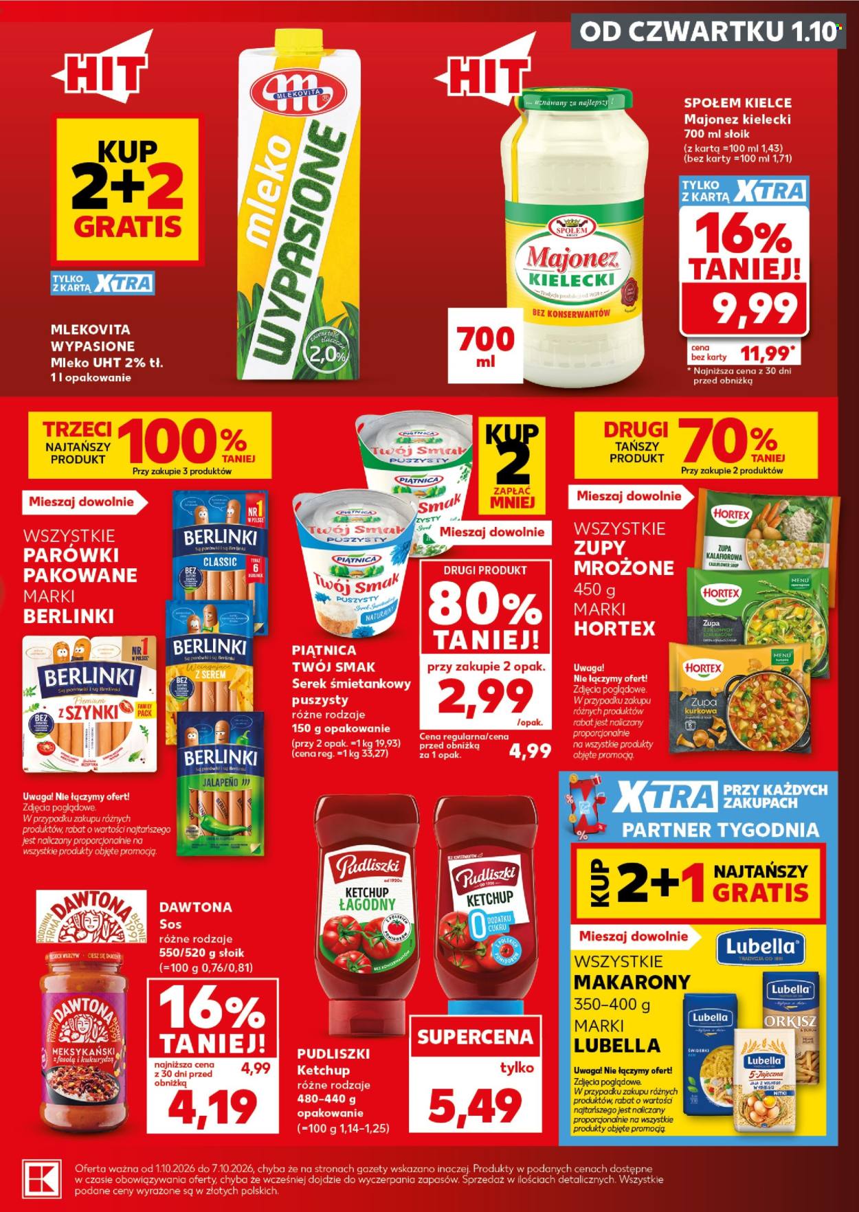 Gazetka Kaufland - 5.10.2026 - 7.10.2026. Strona 9