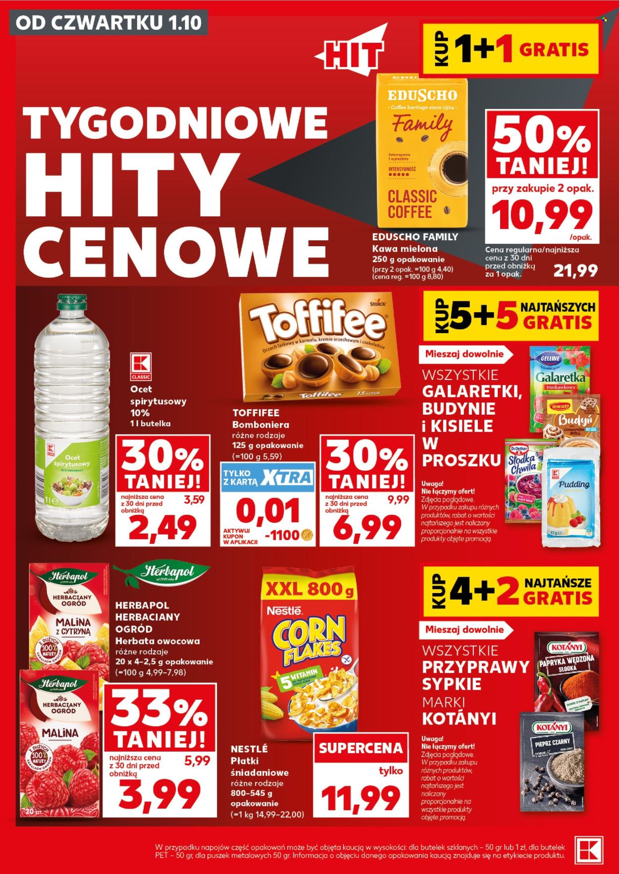 Gazetka Kaufland - 5.10.2026 - 7.10.2026. Strona 10