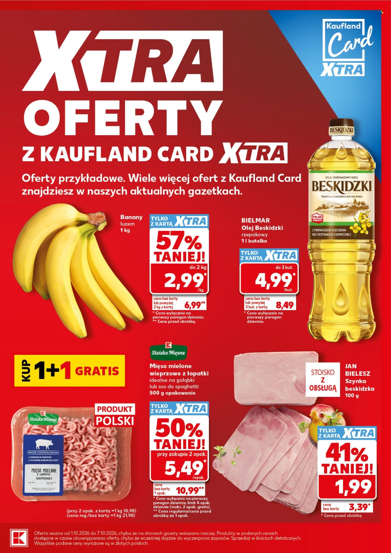 Gazetka Kaufland - 5.10.2026 - 7.10.2026. Strona 13