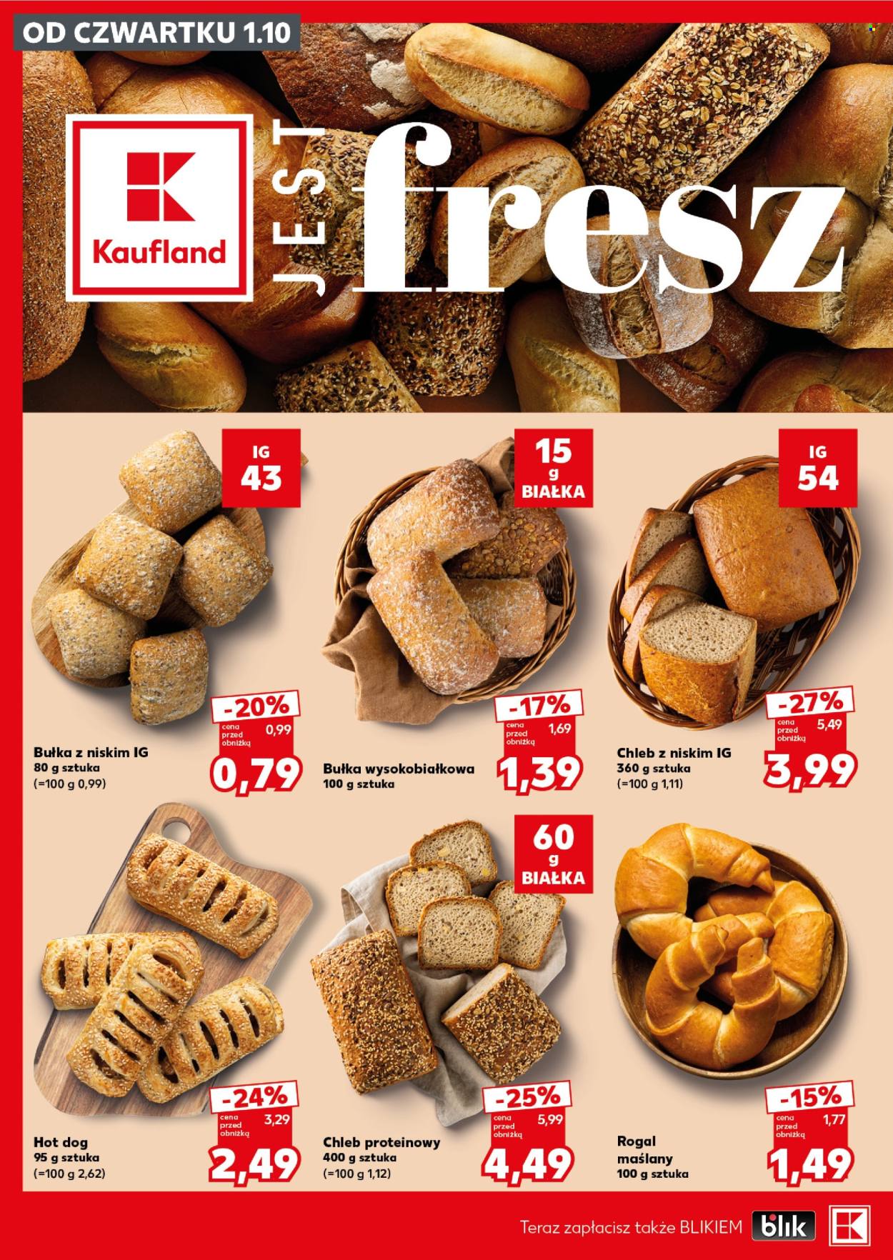 Gazetka Kaufland - 5.10.2026 - 7.10.2026. Strona 14