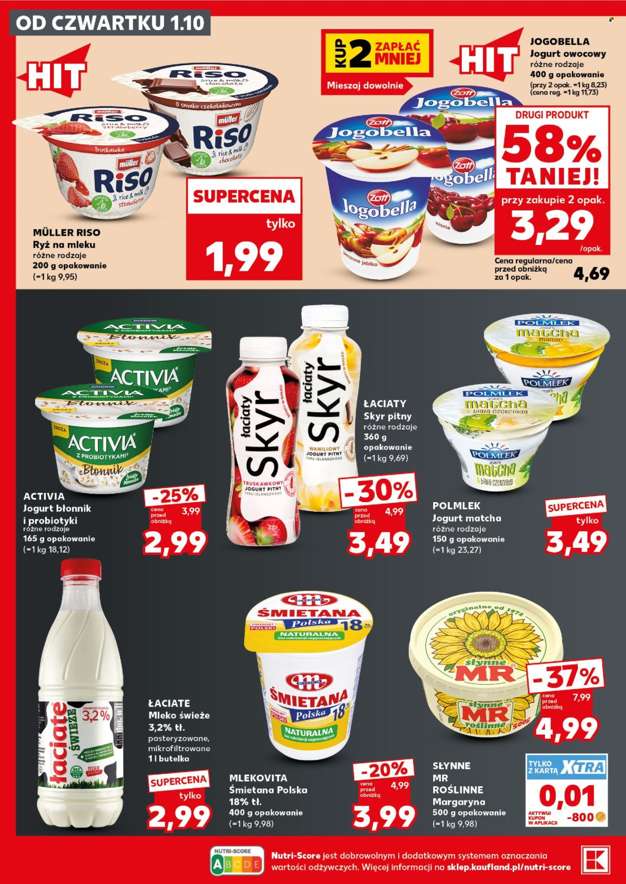 Gazetka Kaufland - 5.10.2026 - 7.10.2026. Strona 20
