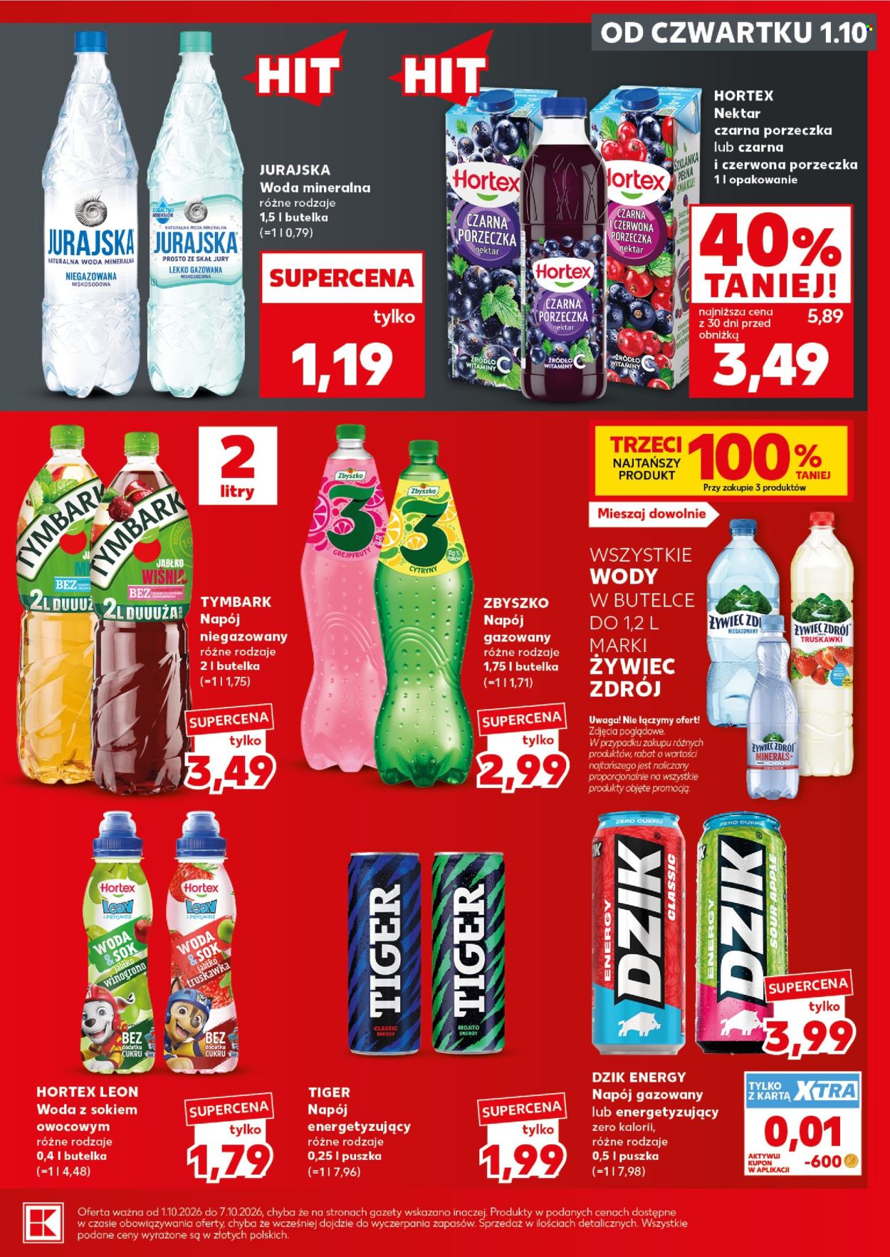 Gazetka Kaufland - 5.10.2026 - 7.10.2026. Strona 23