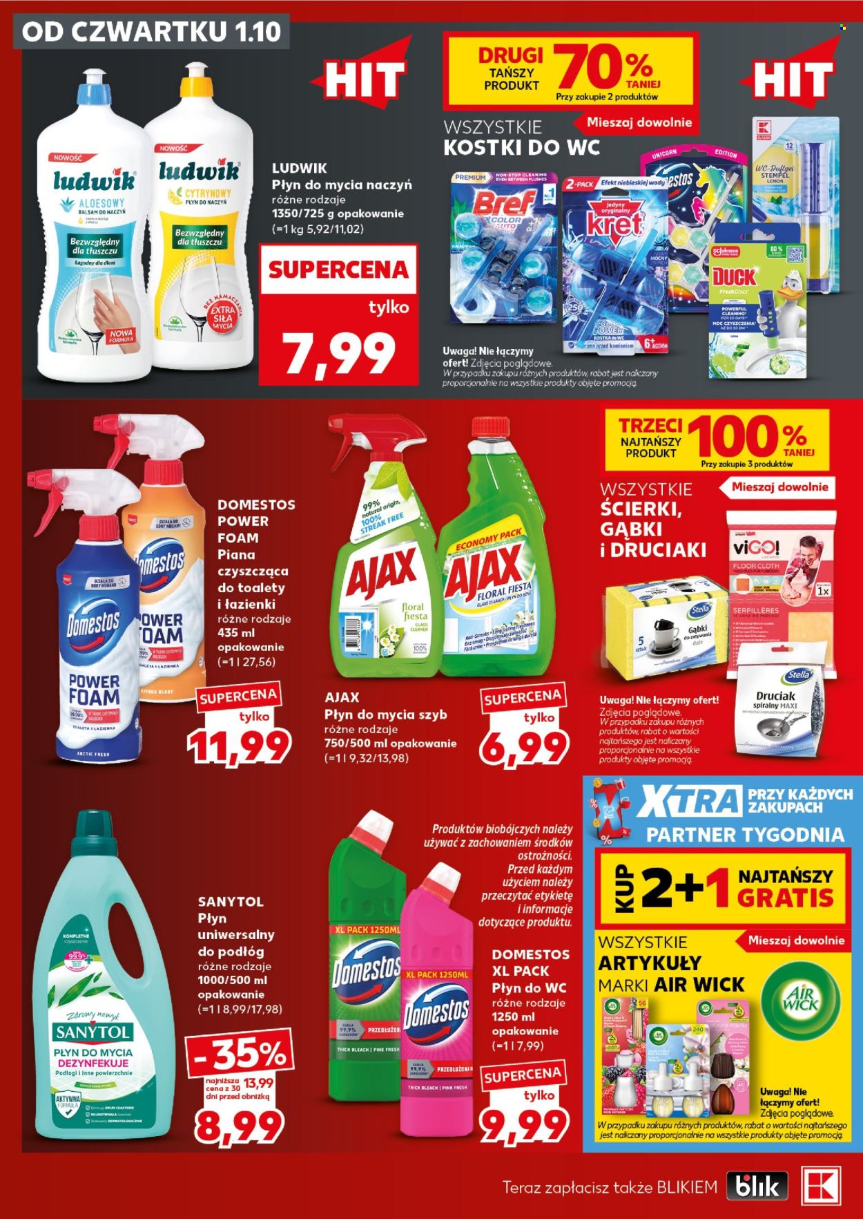 Gazetka Kaufland - 5.10.2026 - 7.10.2026. Strona 24