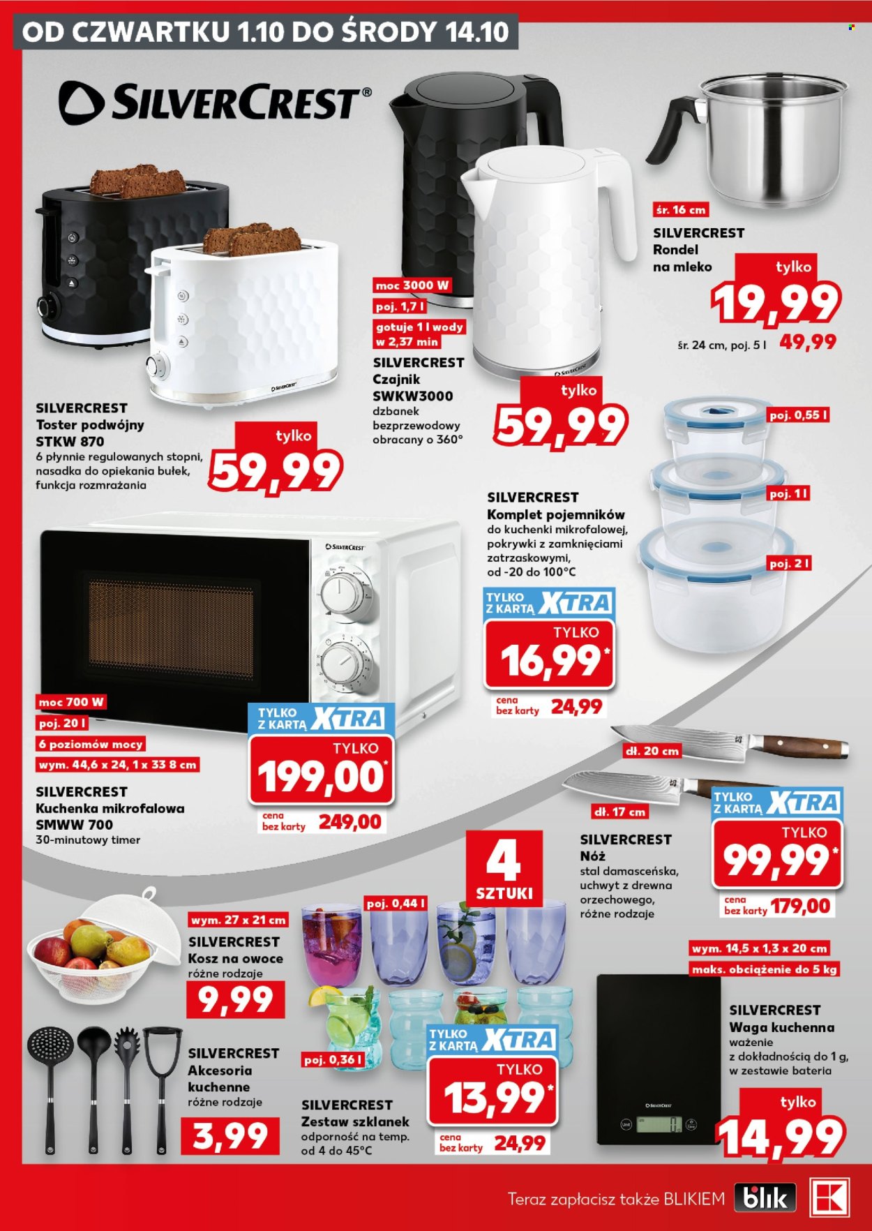 Gazetka Kaufland - 5.10.2026 - 7.10.2026. Strona 28