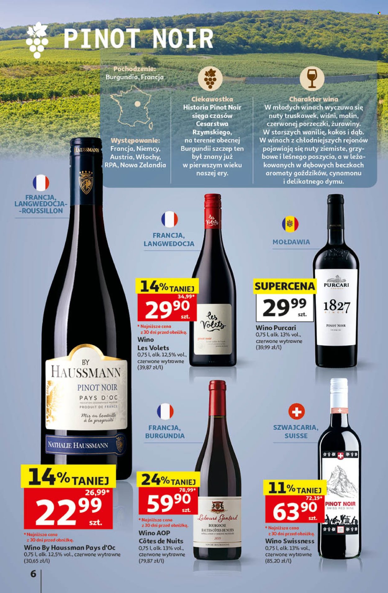 Leták Auchan - 5.10.2026 - 31.10.2026. Strana 6