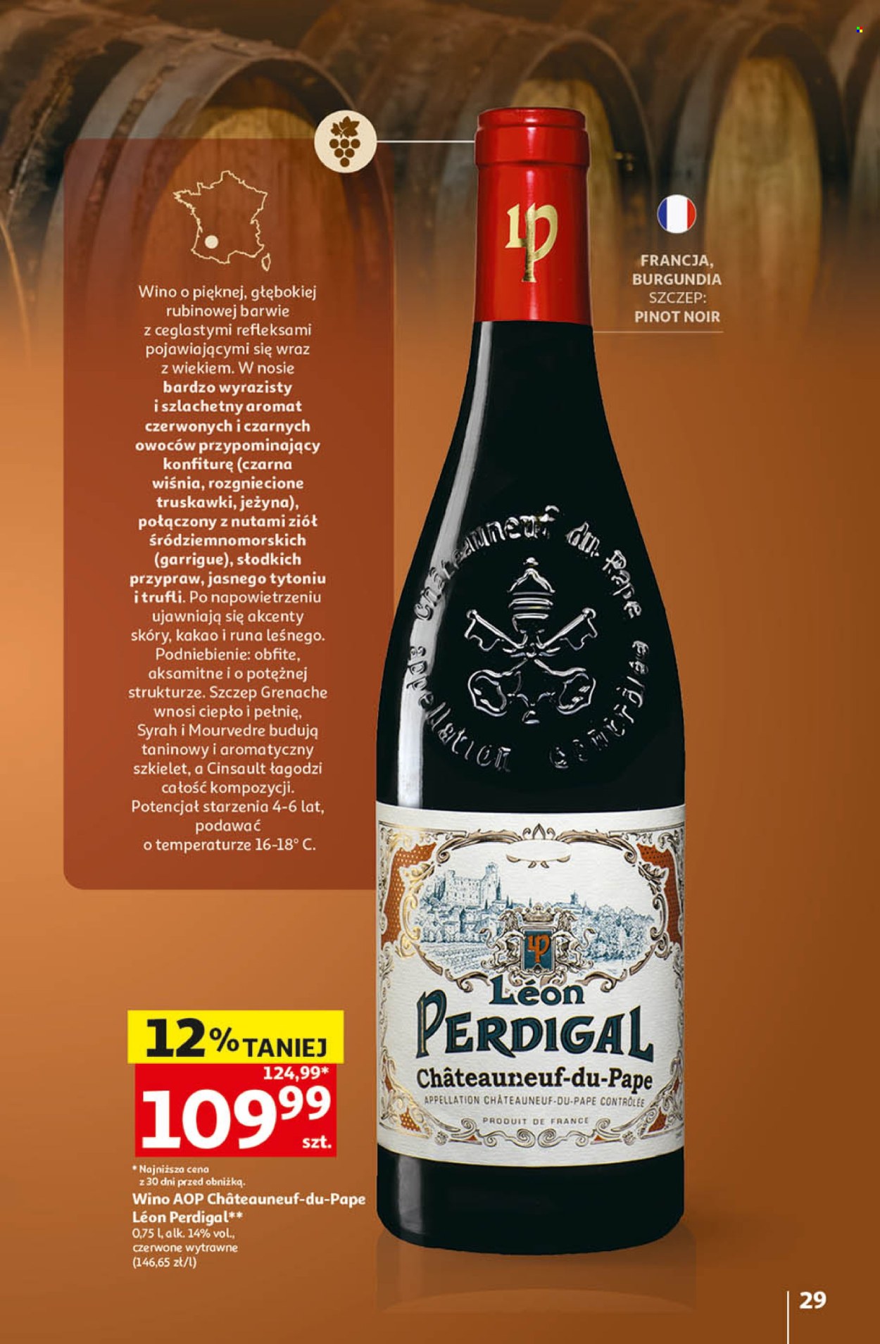 Gazetka Auchan - 5.10.2026 - 31.10.2026. Strona 29